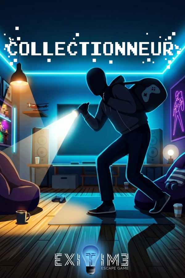 Collectionneur