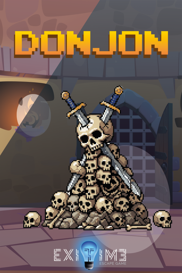 Donjon