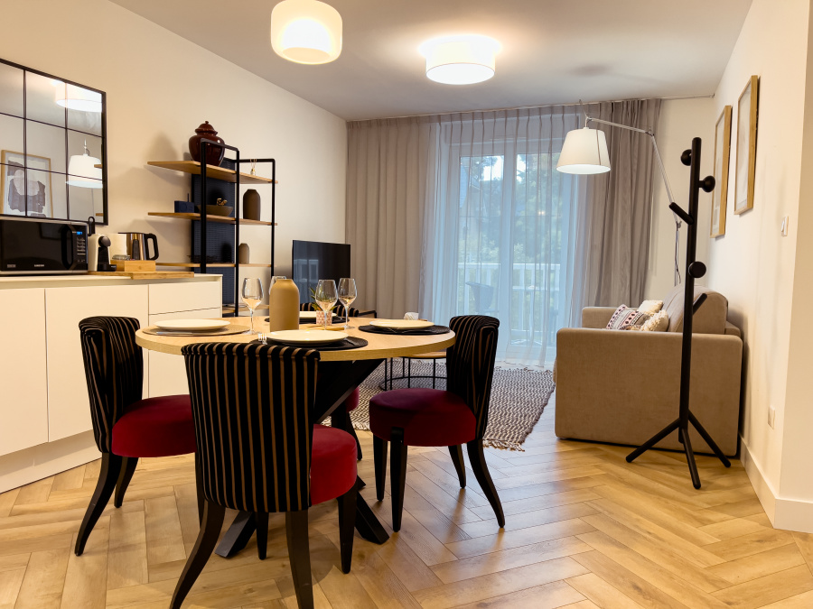 Salon-séjour