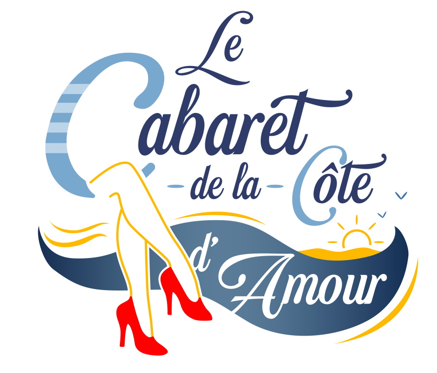 Logo Cabaret de la Côte d'Amour