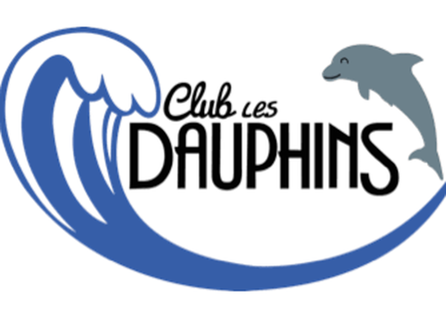 Logo Dauphins