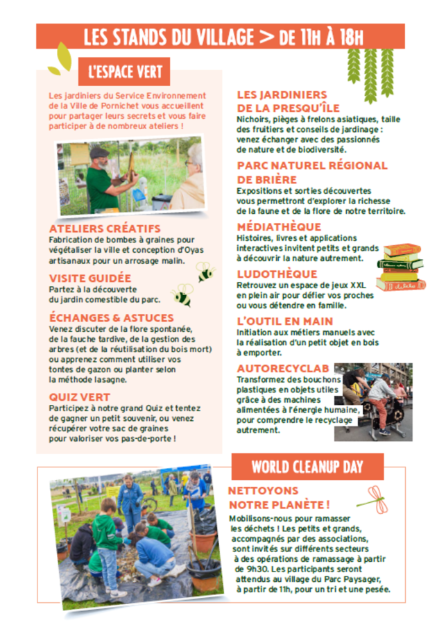 Programme partie 3
