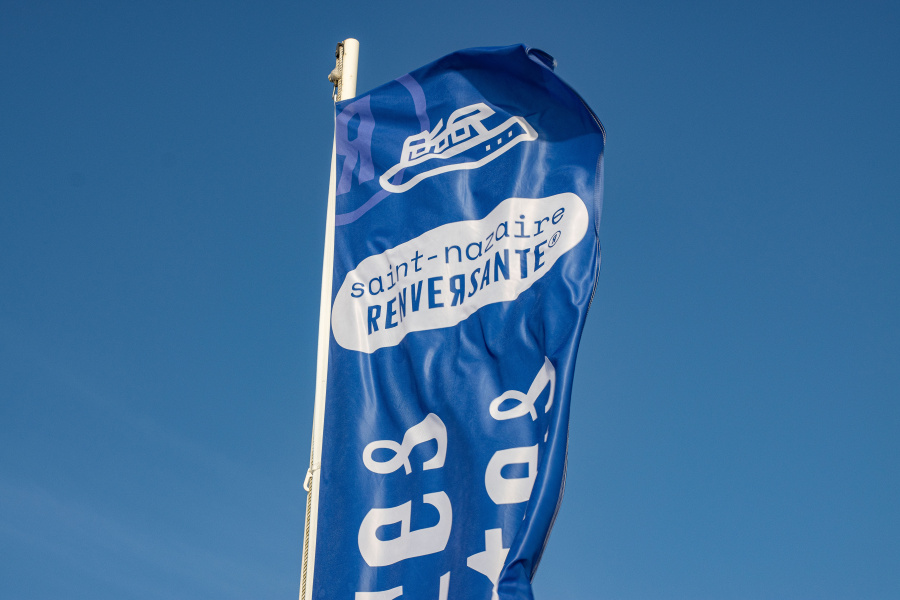 Drapeau des croisières découvertes