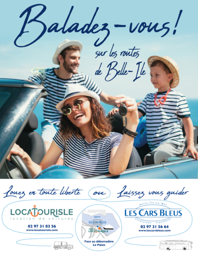 Plaquette Locatourisle
