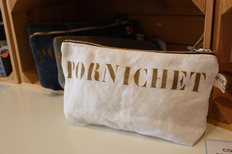 Pochettes Pornichet