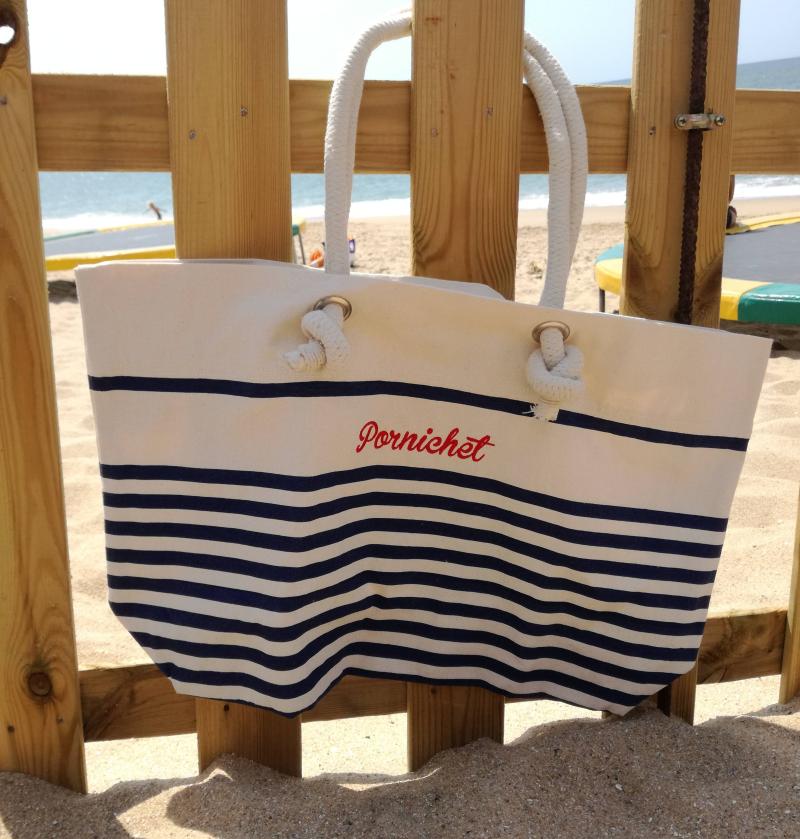 Le sac marin Pornichet