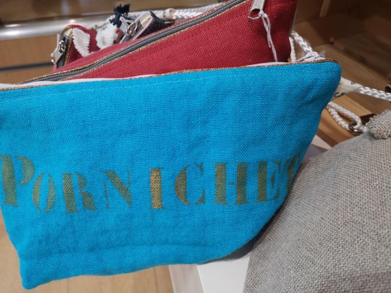pochettes Pornichet