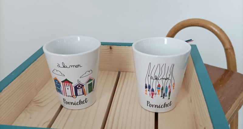 tasse a expresso 2022 Pornichet
