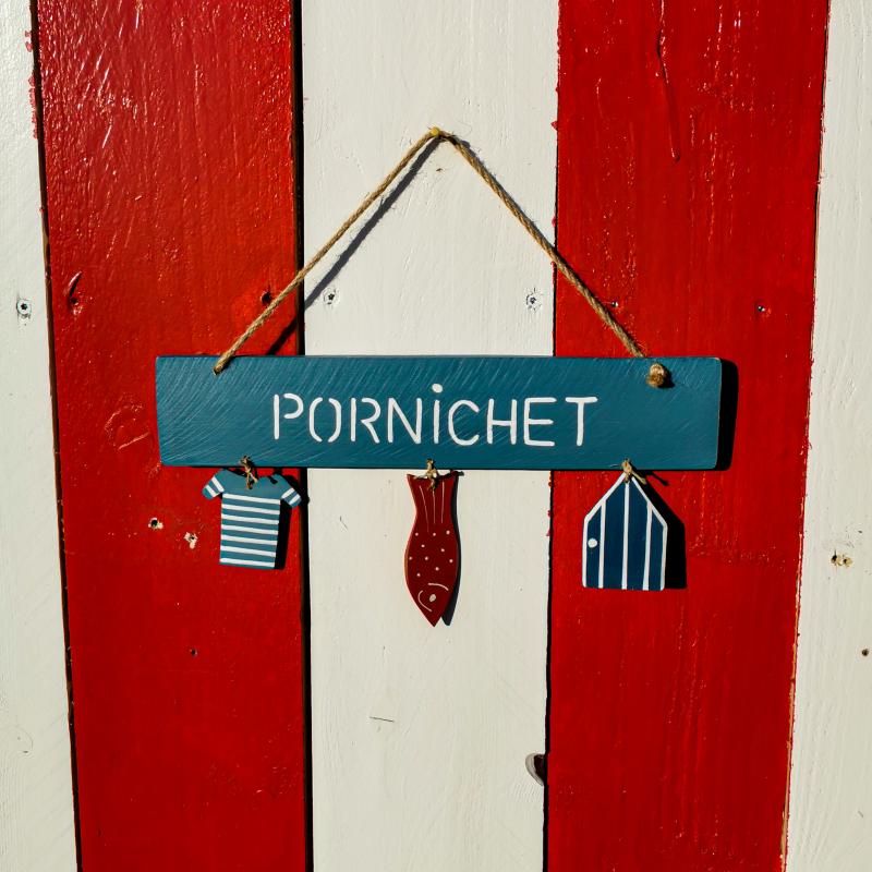 panneau bois pornichet