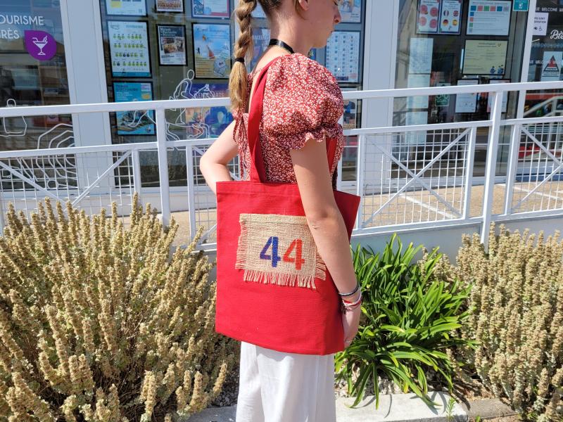 TOTE BAG 44