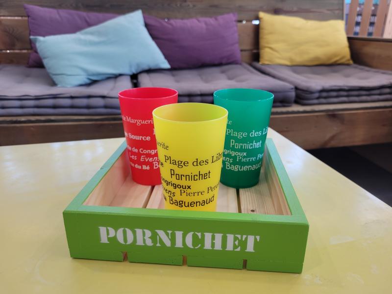 ecocup pornichet