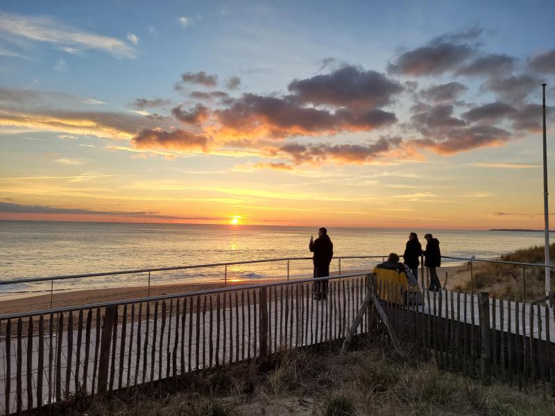 Vos vacances d'automne à Pornichet