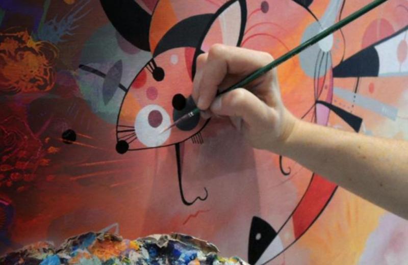 Ateliers créatifs à Pornichet