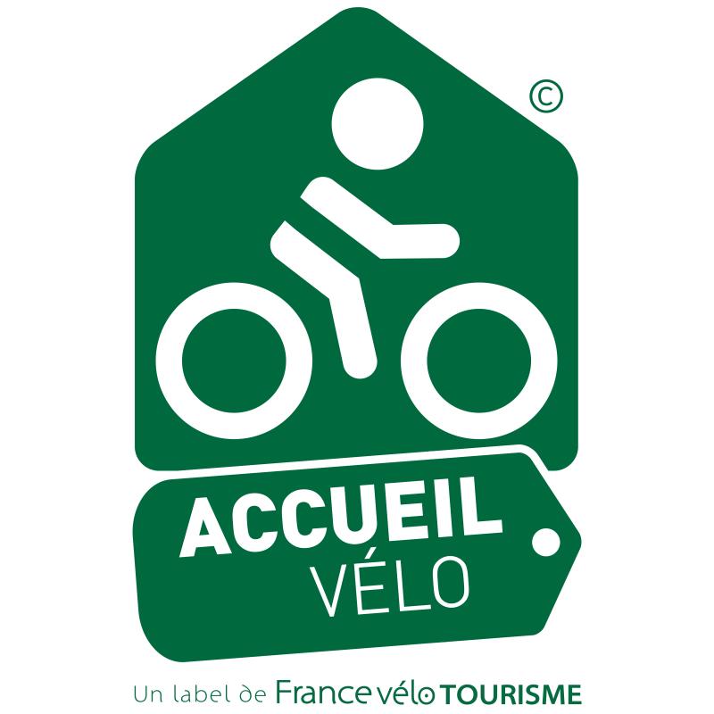 Marque Accueil Vélo