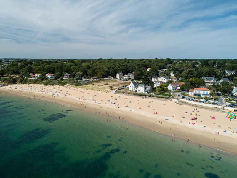 Guillaume Arnaud photograpge Pornichet