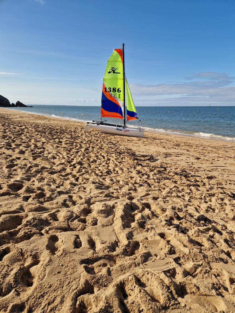 Pornichet nautisme