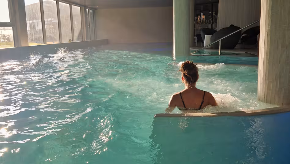 spa marin chateau des tourelles