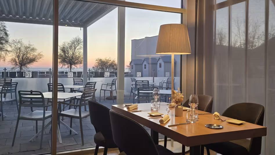 restaurant du chateau des tourelles
