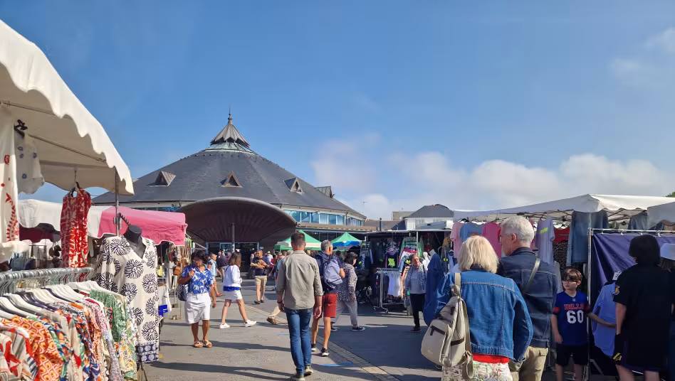 marché