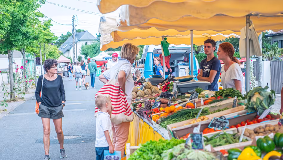 marche Sainte Marguerite
