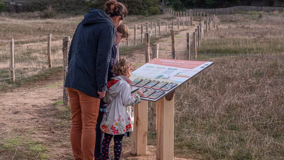 parcours famille