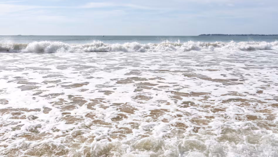 vagues