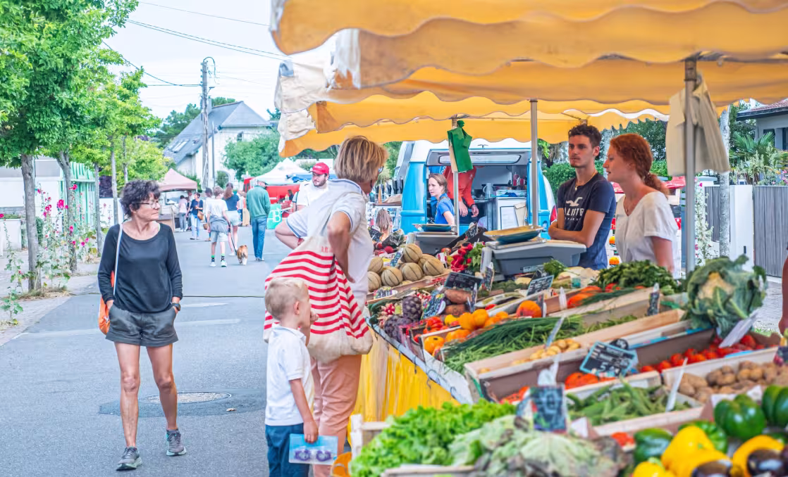 marche sainte marguerite