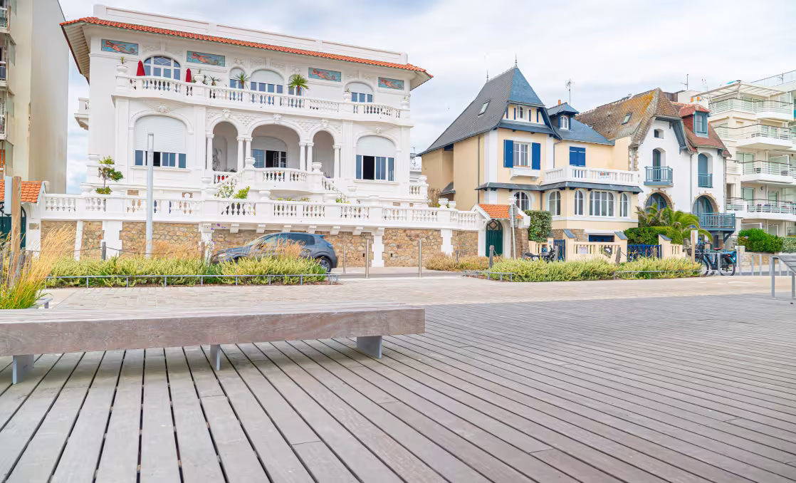villa ker souveraine