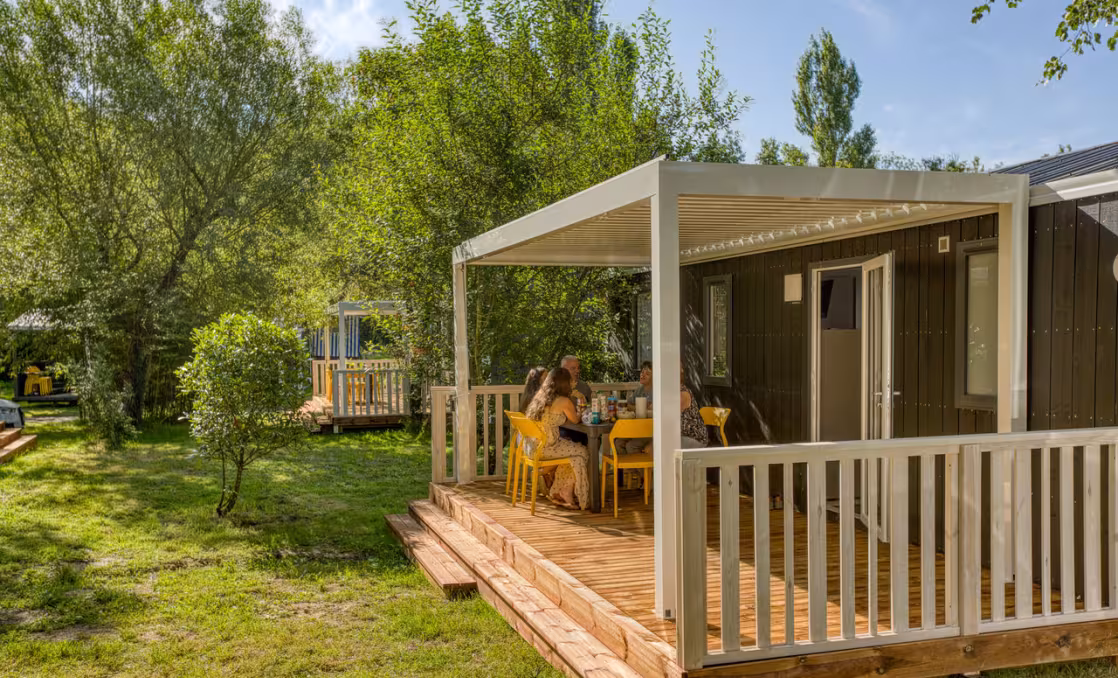 Camping Clicochic