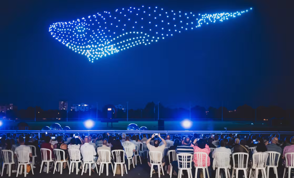 Baleine
