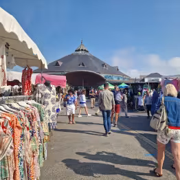 marché