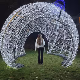boule noel