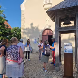 chapelle sainte anne