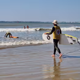 jul surf