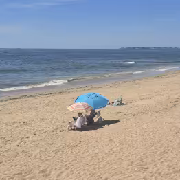 parasols bonne source
