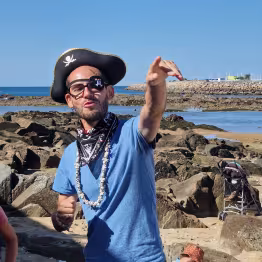pirate
