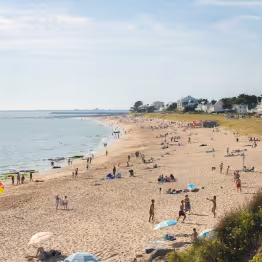 plage bonne source