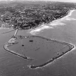 Port de plaisance Pornichet
