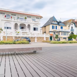 villa ker souveraine