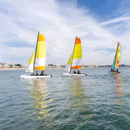 voile