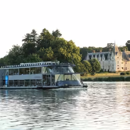 Bateaux Nantais