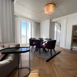 Salon - séjour