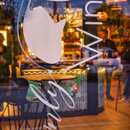 Bar à vins