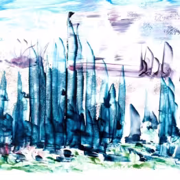 Tableau de Gloria D