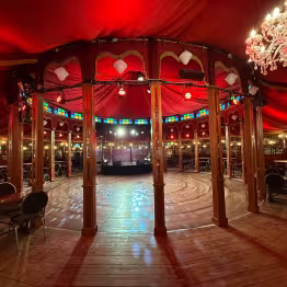 Cristal Palace