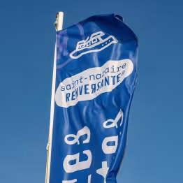 Drapeau des croisières découvertes