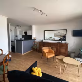Salon - séjour