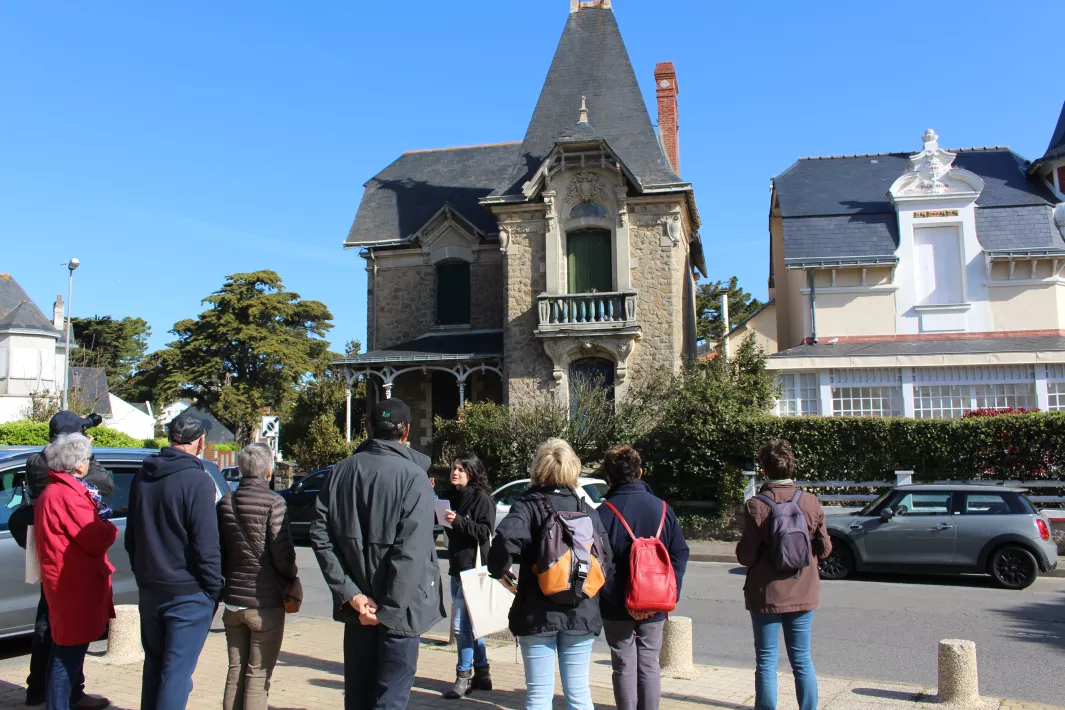 Pornichet_visite_guidee_villas