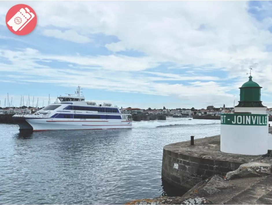 Yeu Continent logo billetterie Yeu Continent logo billetterie