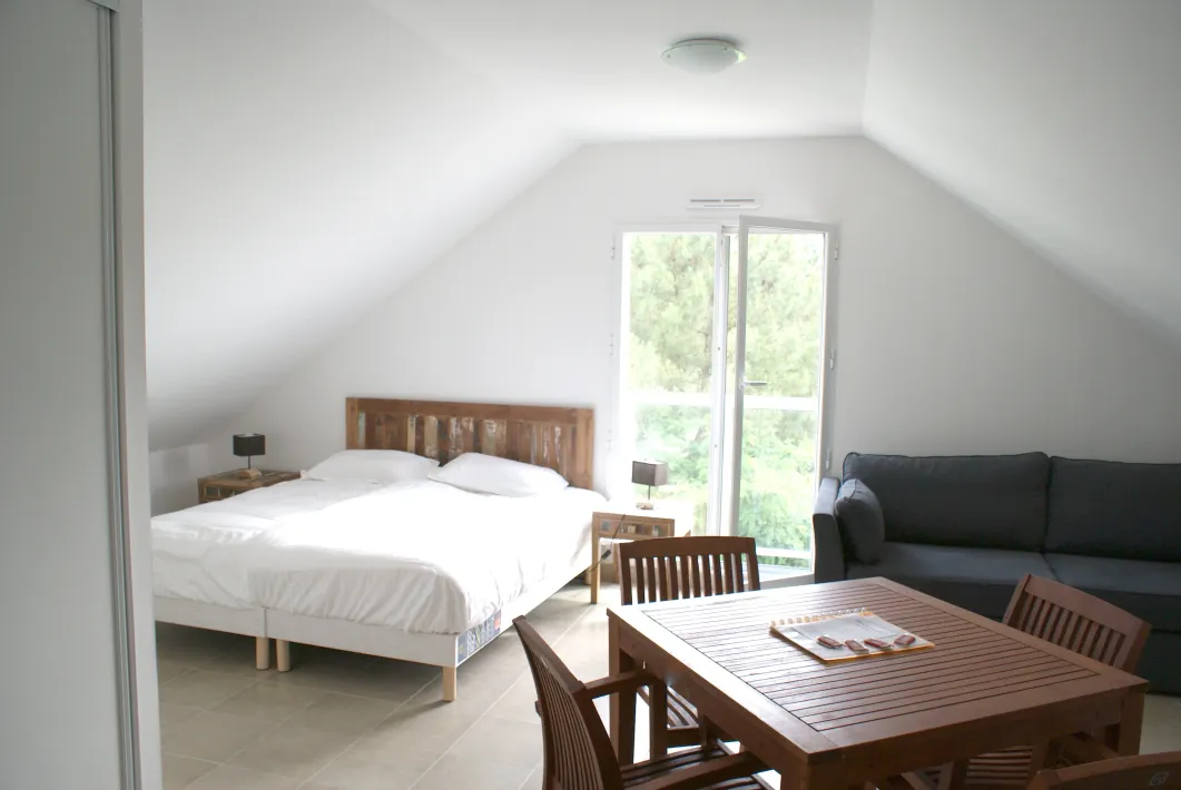 Hôtel le Sainte Marguerite